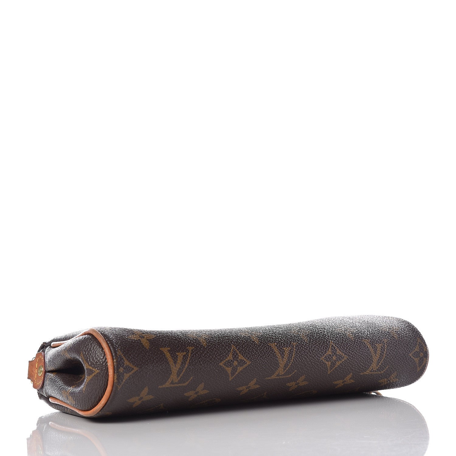 Louis Vuitton Monogram Eva Clutch 3 of 9