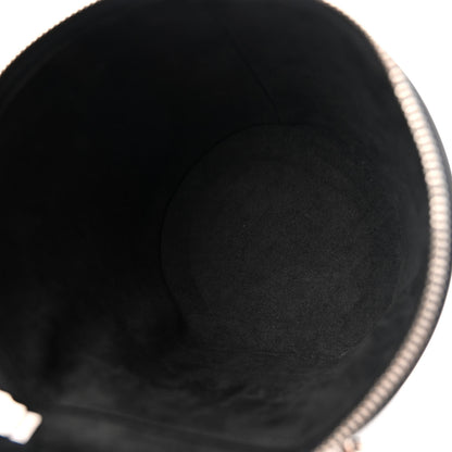 Louis Vuitton Epi Cannes Black 5 of 9