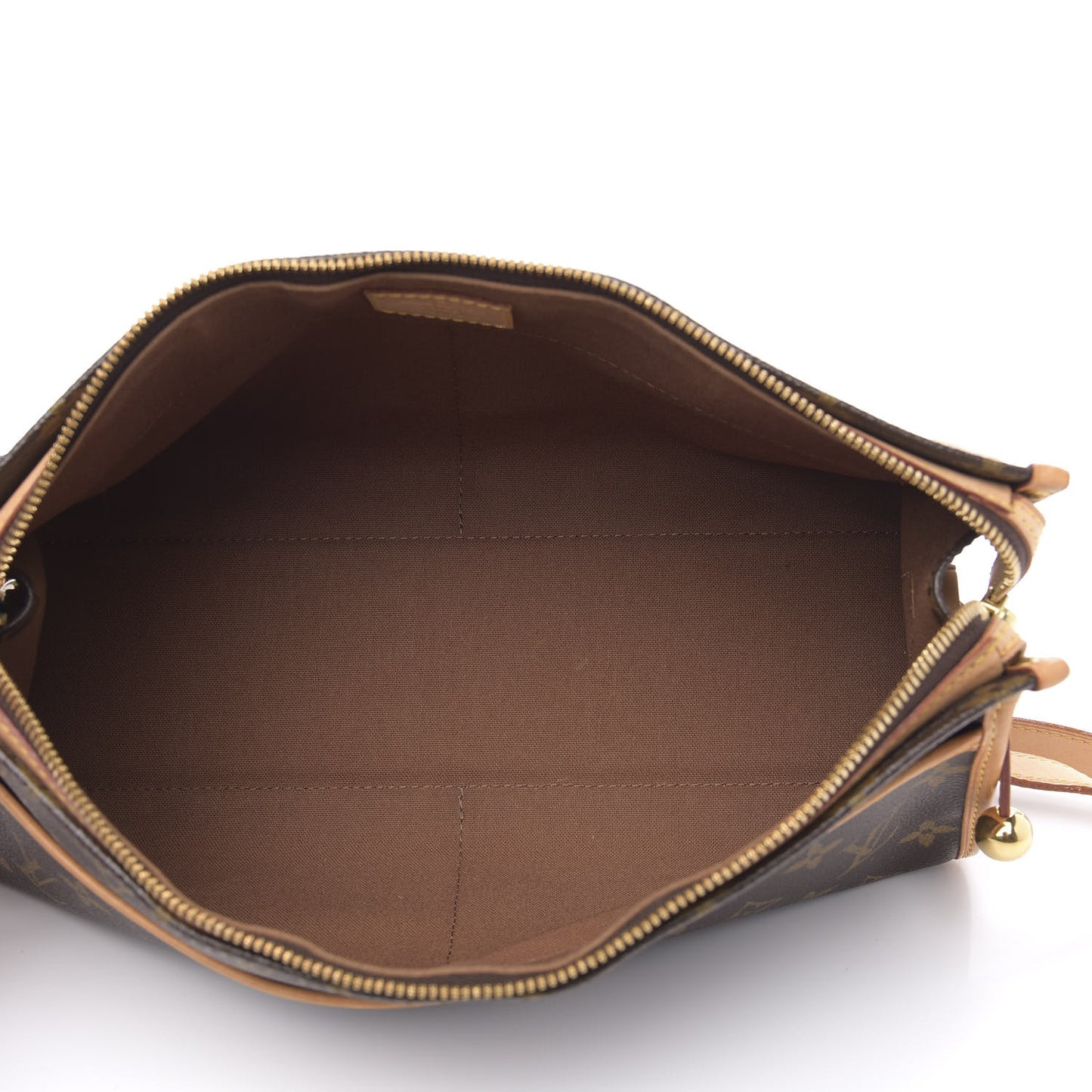 Monogram Popincourt Long Shoulder Bag