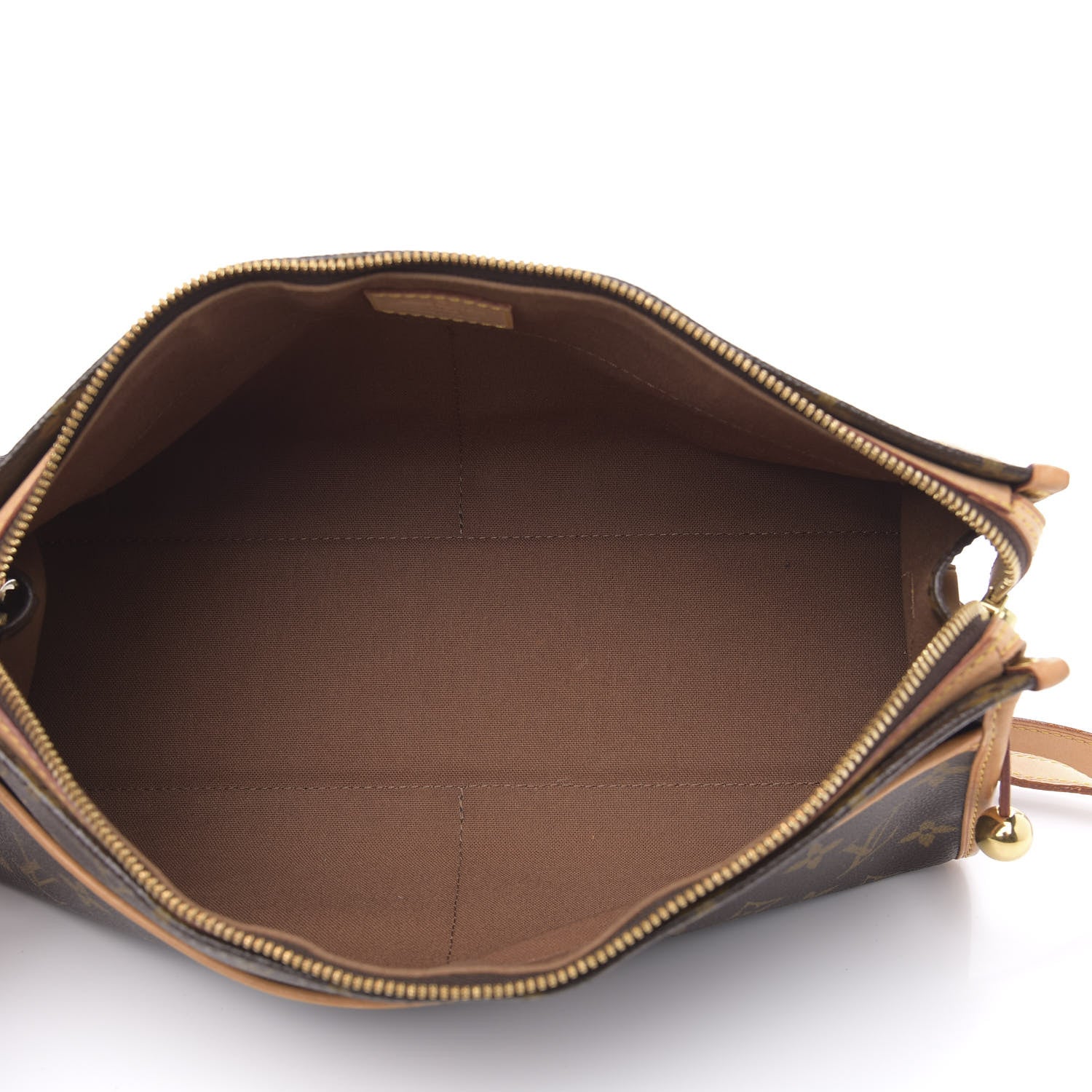 Louis Vuitton Monogram Popincourt Long Shoulder Bag 5 of 13