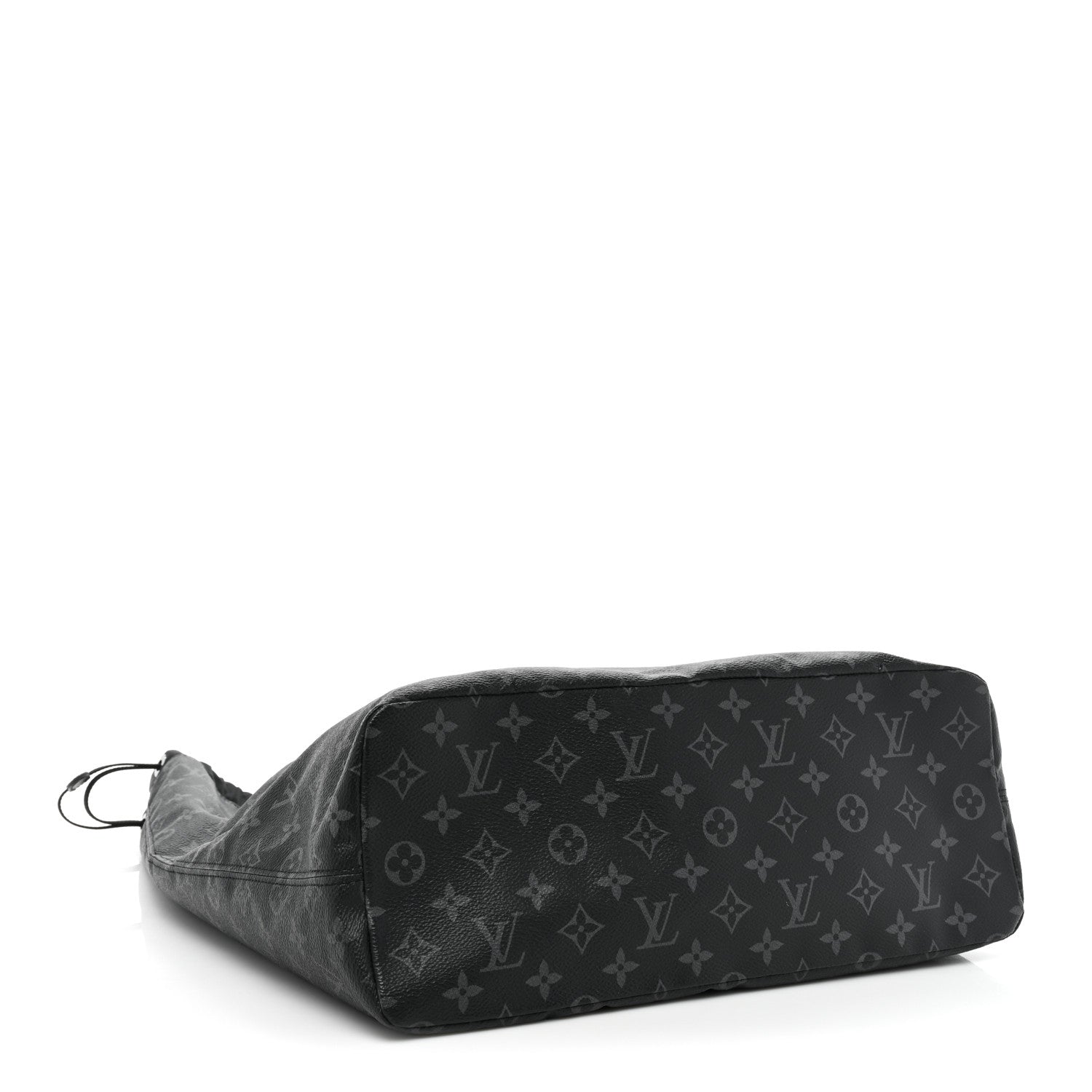 Louis Vuitton Monogram Eclipse Cabas Light 4 of 9