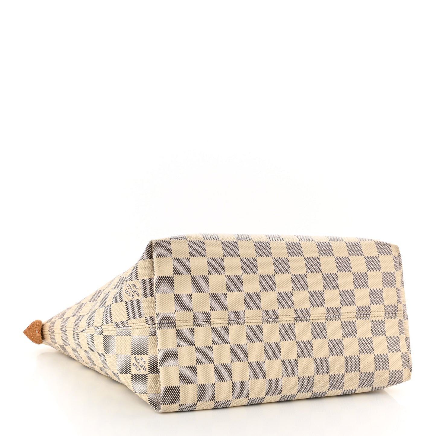 Damier Azur Iena PM