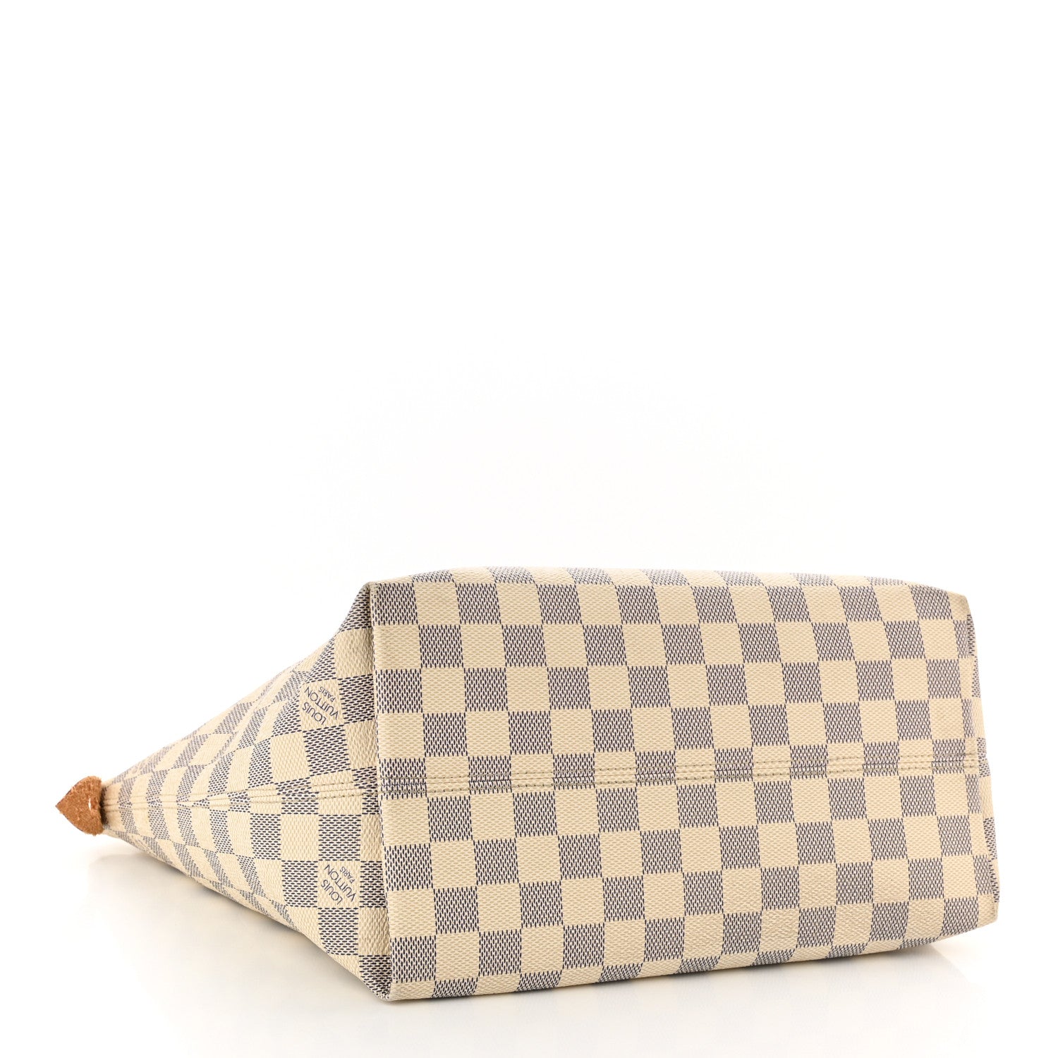 Louis Vuitton Damier Azur Iena PM 4 of 10