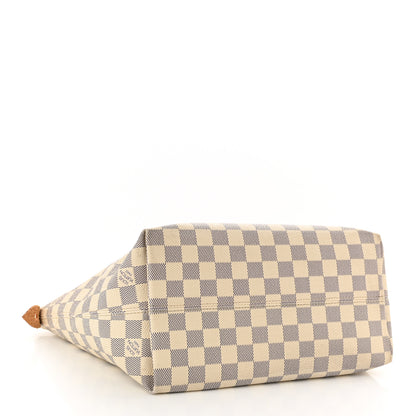 Louis Vuitton Damier Azur Iena PM 4 of 10