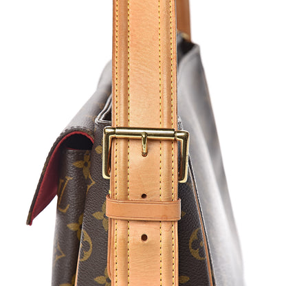 Louis Vuitton Monogram Viva-Cite GM 10 of 11