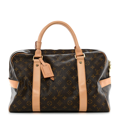 Louis Vuitton Monogram Carryall 1 of 11