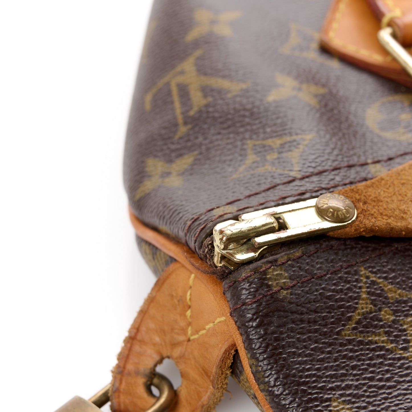 Monogram Speedy 30