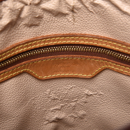 Louis Vuitton Monogram Petit Bucket 23 6 of 17