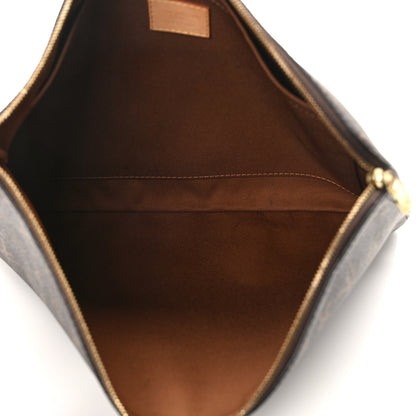Louis Vuitton LOUIS VUITTON Monogram Etui Voyage MM Pouch 5 of 10