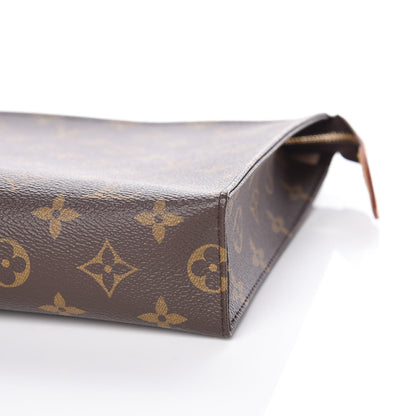 Louis Vuitton Monogram Toiletry Pouch 26 6 of 9
