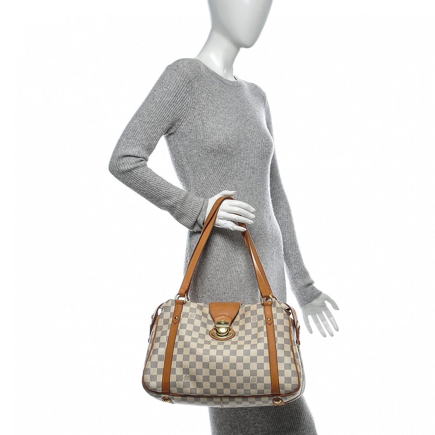 Damier Azur Stresa PM