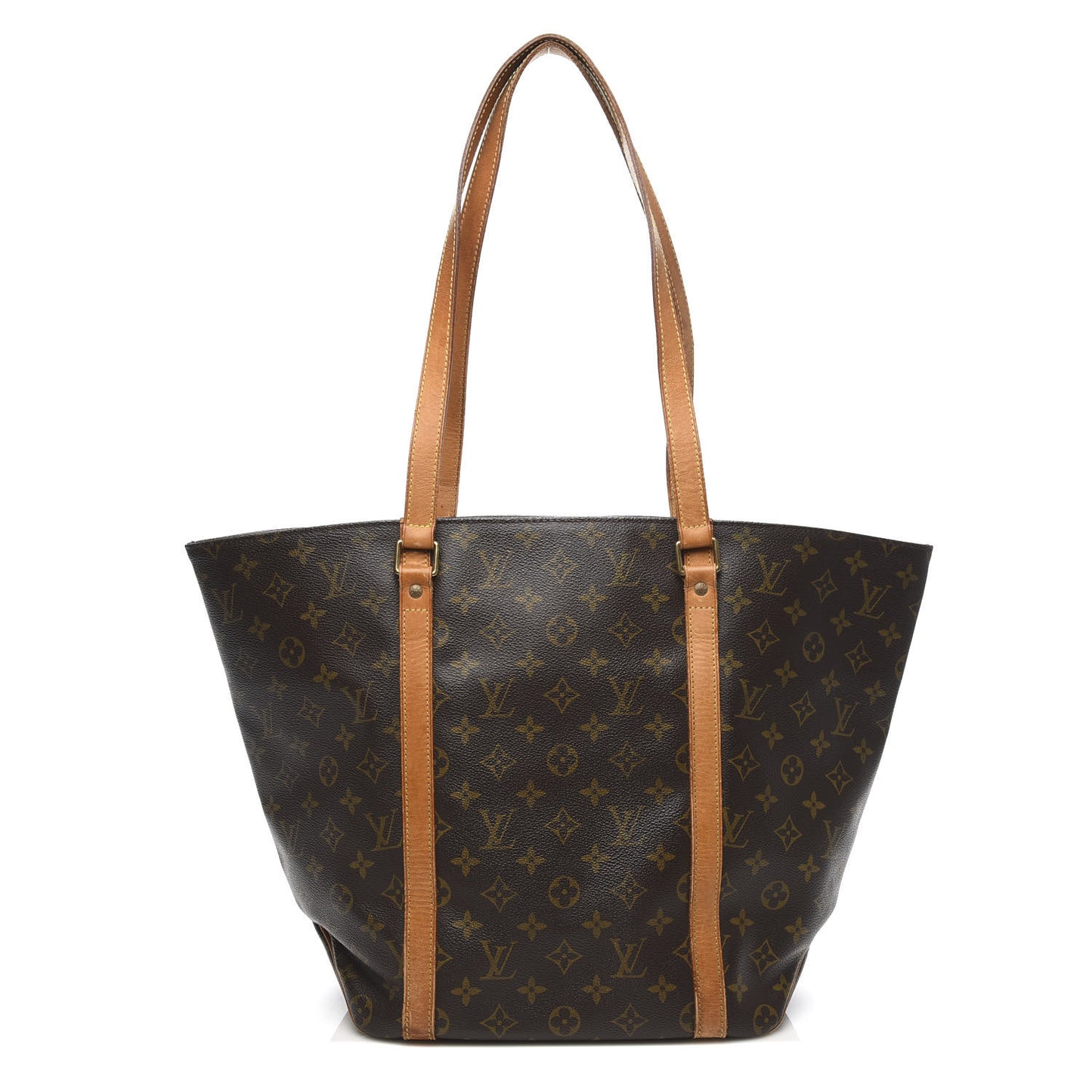 Monogram Sac Shopping Tote