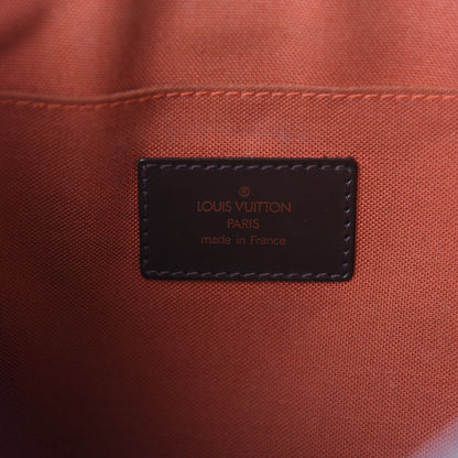 Louis Vuitton Damier Ebene Clifton 8 of 9