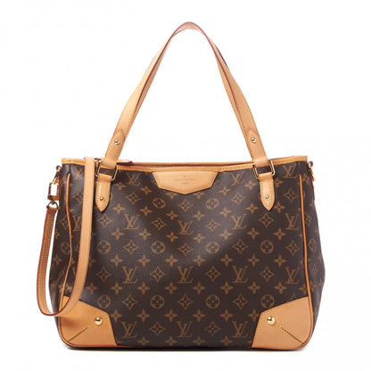 Louis Vuitton Monogram Estrela MM 1 of 8