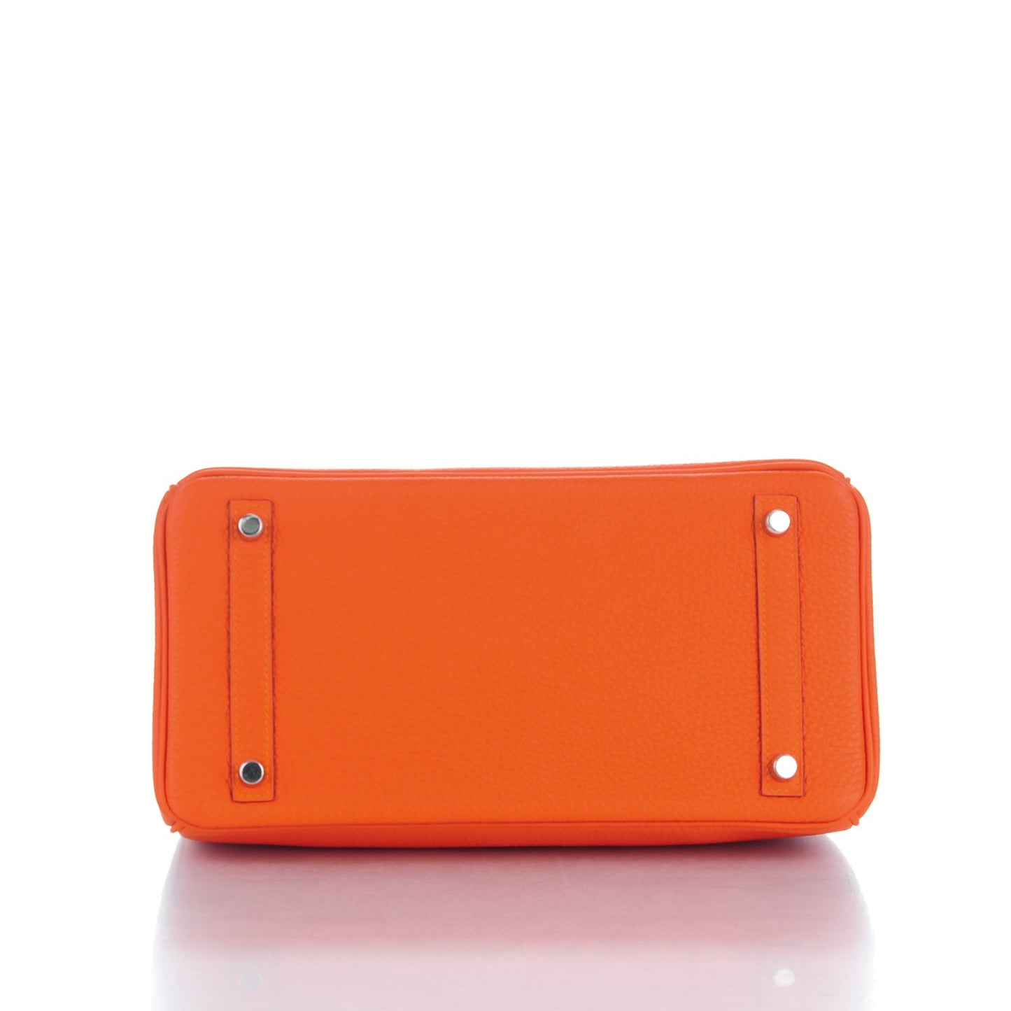 Togo Birkin 30 Feu