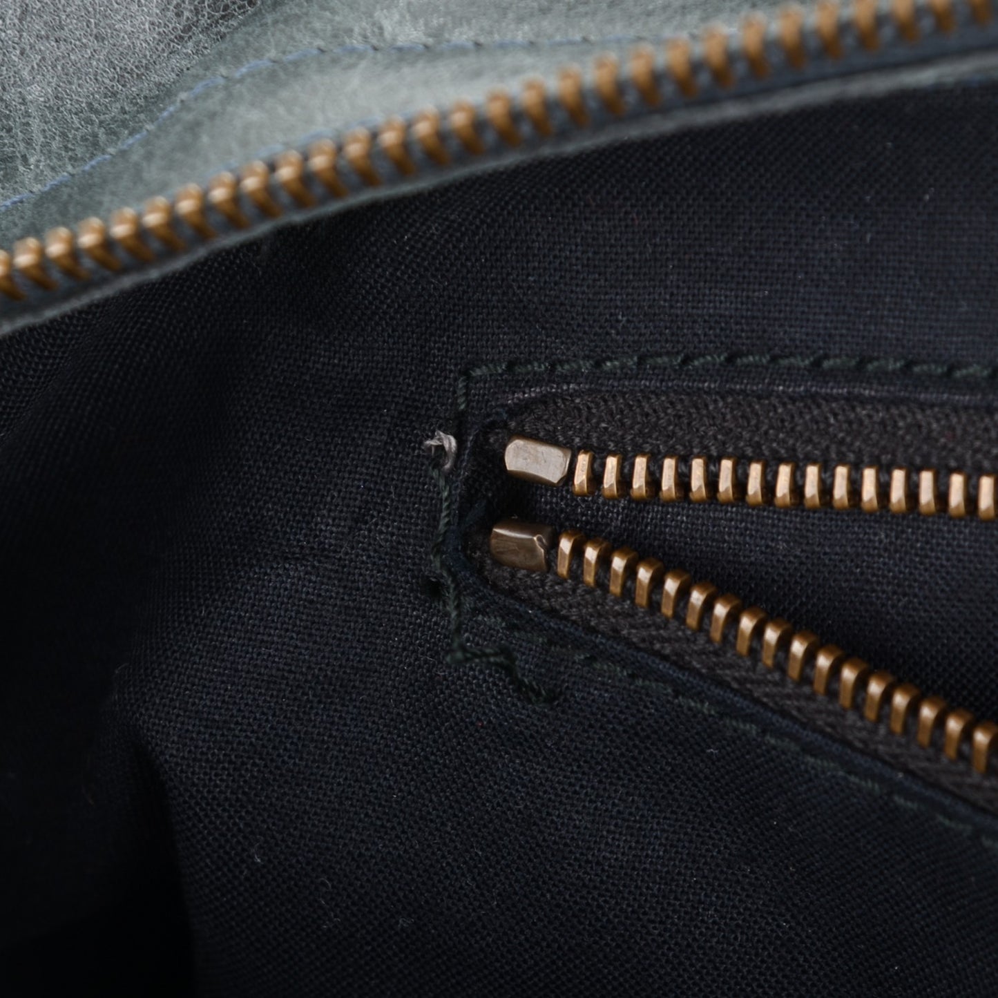 Agneau Classic Hardware Part Time Anthracite