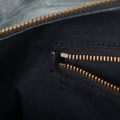 Balenciaga Agneau Classic Hardware Part Time Anthracite 8 of 8