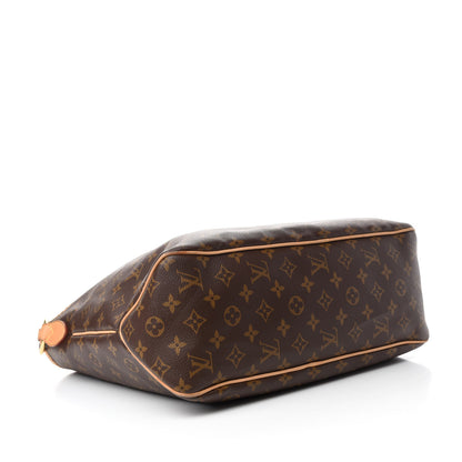 Louis Vuitton Monogram Delightful MM 4 of 11