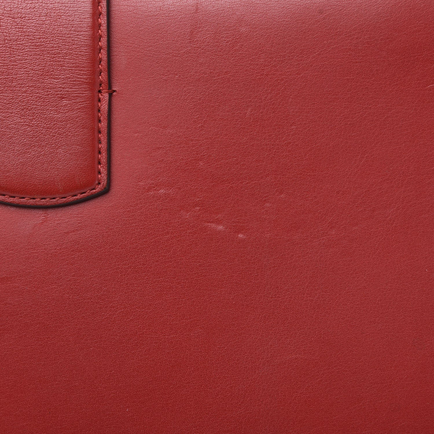 Gucci Moon Calfskin Web Large Dionysus Bamboo Top Handle Bag Hibiscus Red 14 of 18