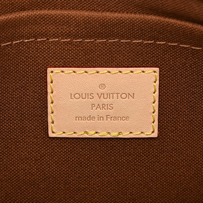 Louis Vuitton Monogram My LV World Tour Multi Pochette Accessories Kaki 6 of 11