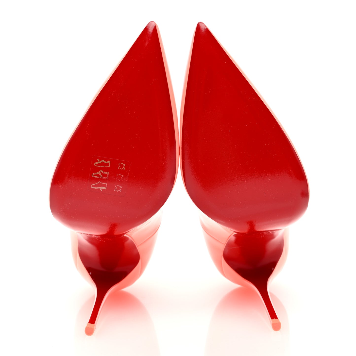 Patent So Kate 120 Pumps 39 Drag