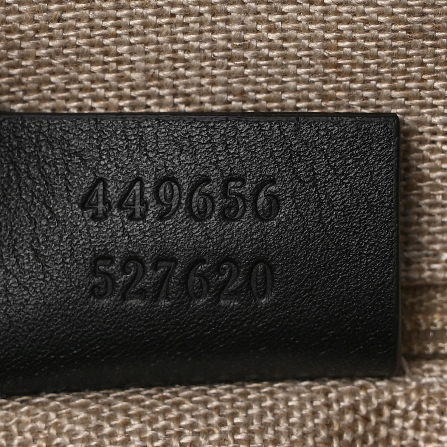 Gucci Soft Microguccissima Small Zippered Satchel Black 7 of 9