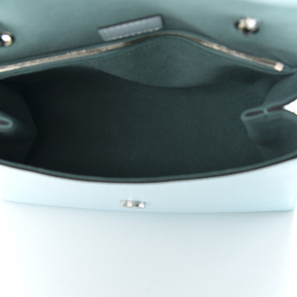 Louis Vuitton Epi Grenelle PM Seaside 4 of 10