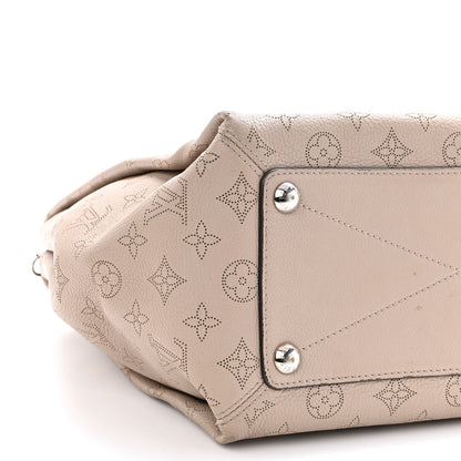 Louis Vuitton Mahina Babylone PM Galet 8 of 14