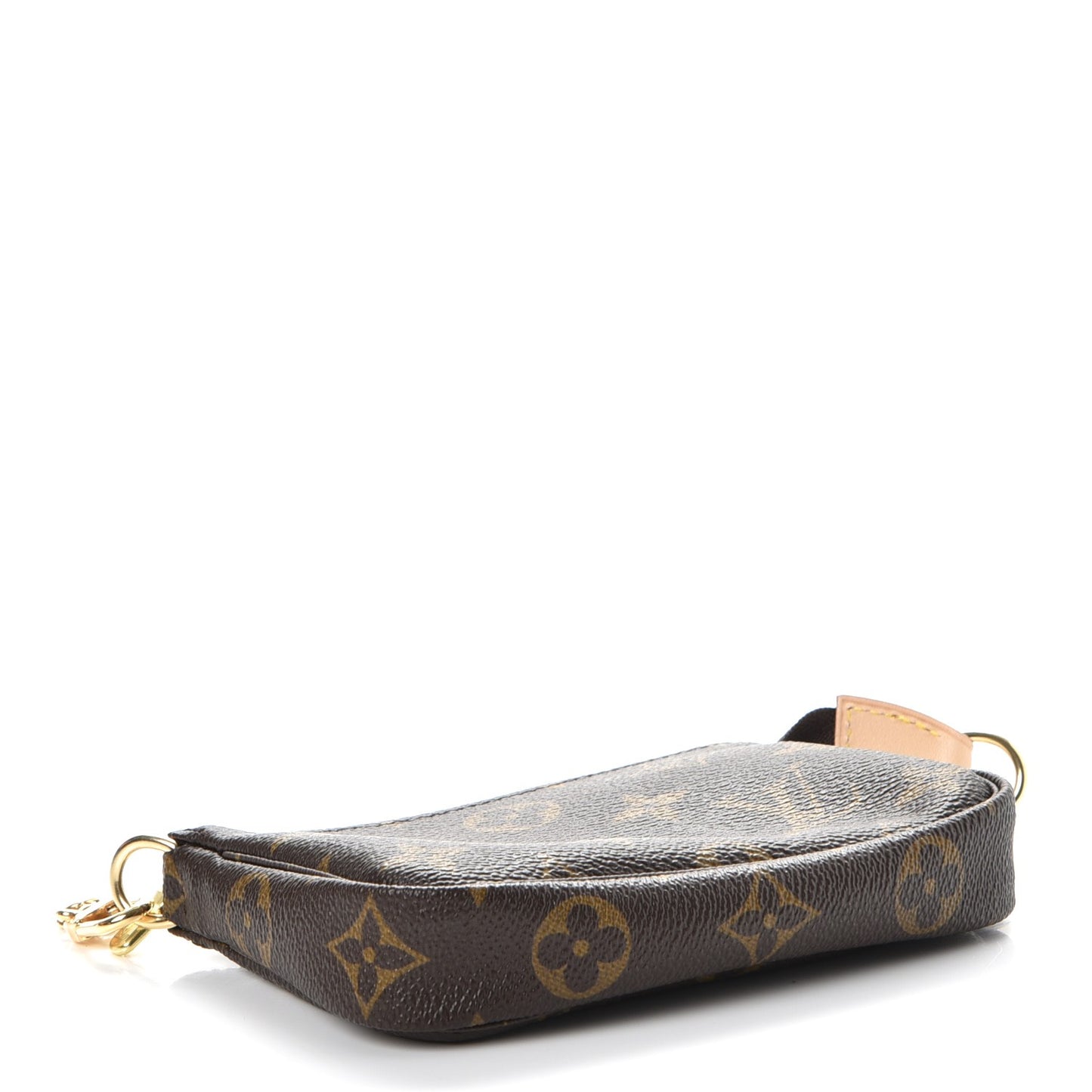 Monogram Mini Pochette Accessories