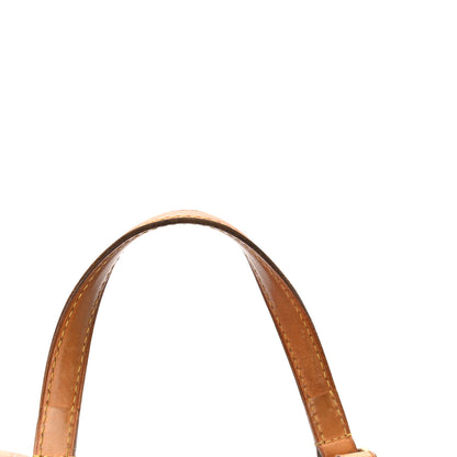 Louis Vuitton Vernis Brea MM Rose Litchi 12 of 15