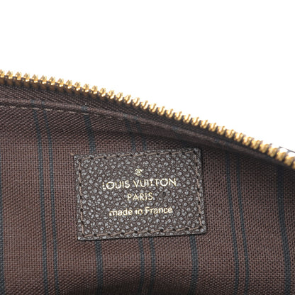 Louis Vuitton Empreinte Lumineuse PM Terre 7 of 8