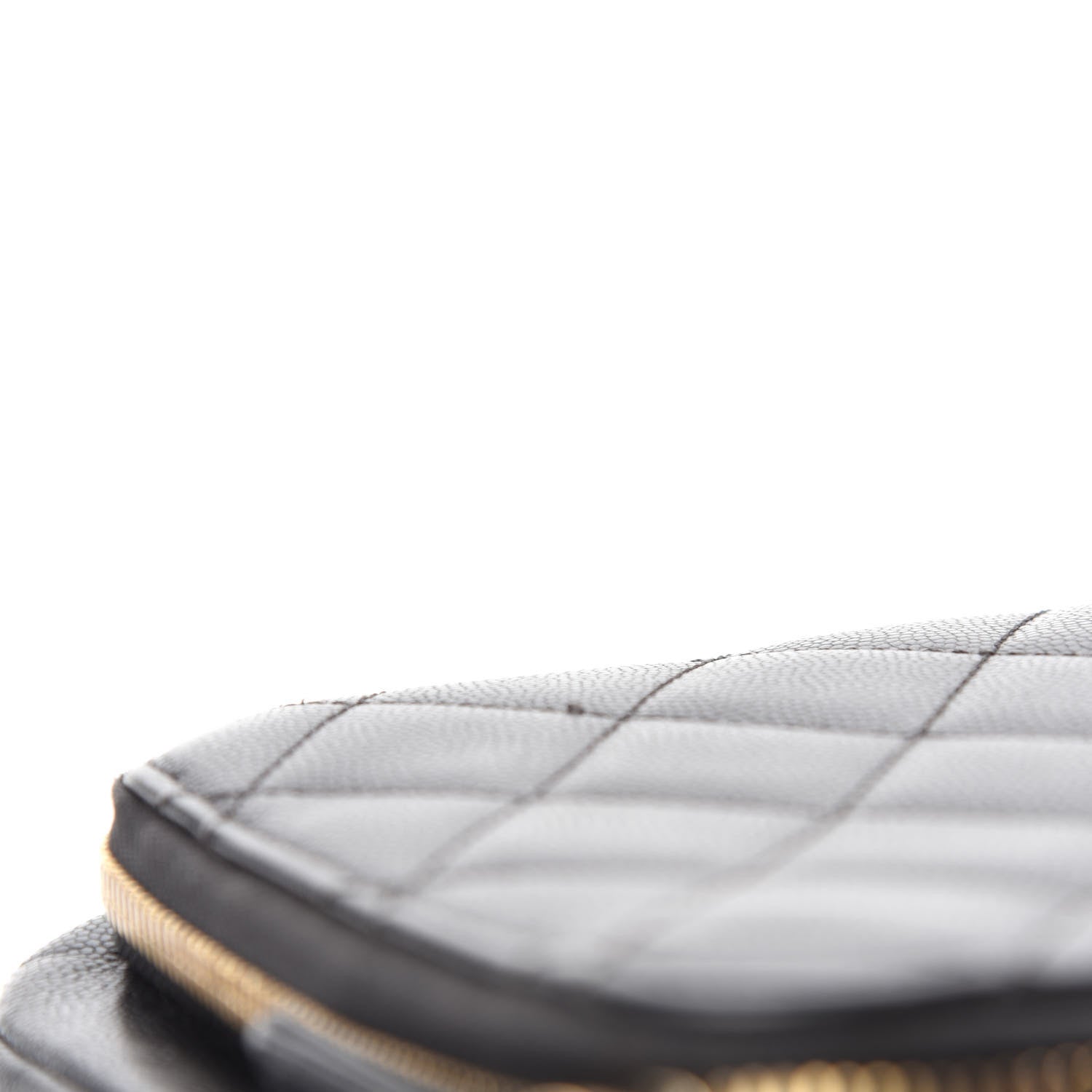 Chanel Caviar Quilted Medium Business Affinity Camera Case Black 10 of 21