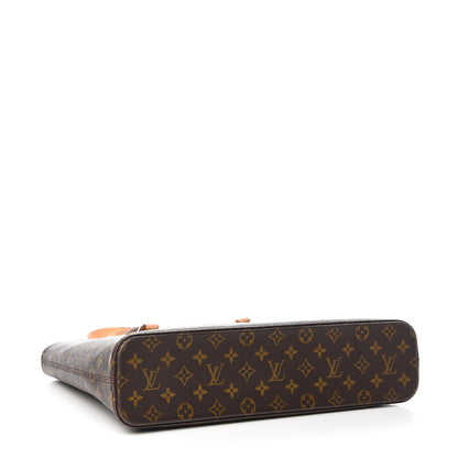 Louis Vuitton Monogram Luco 4 of 15