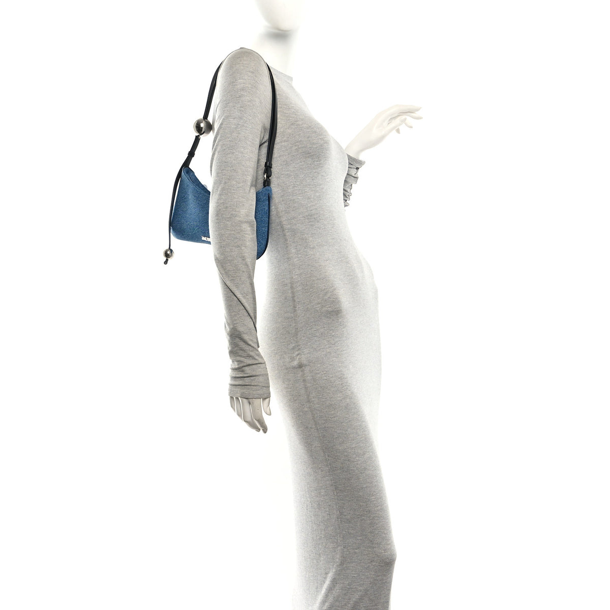 Denim Le Bisou Perle Blue