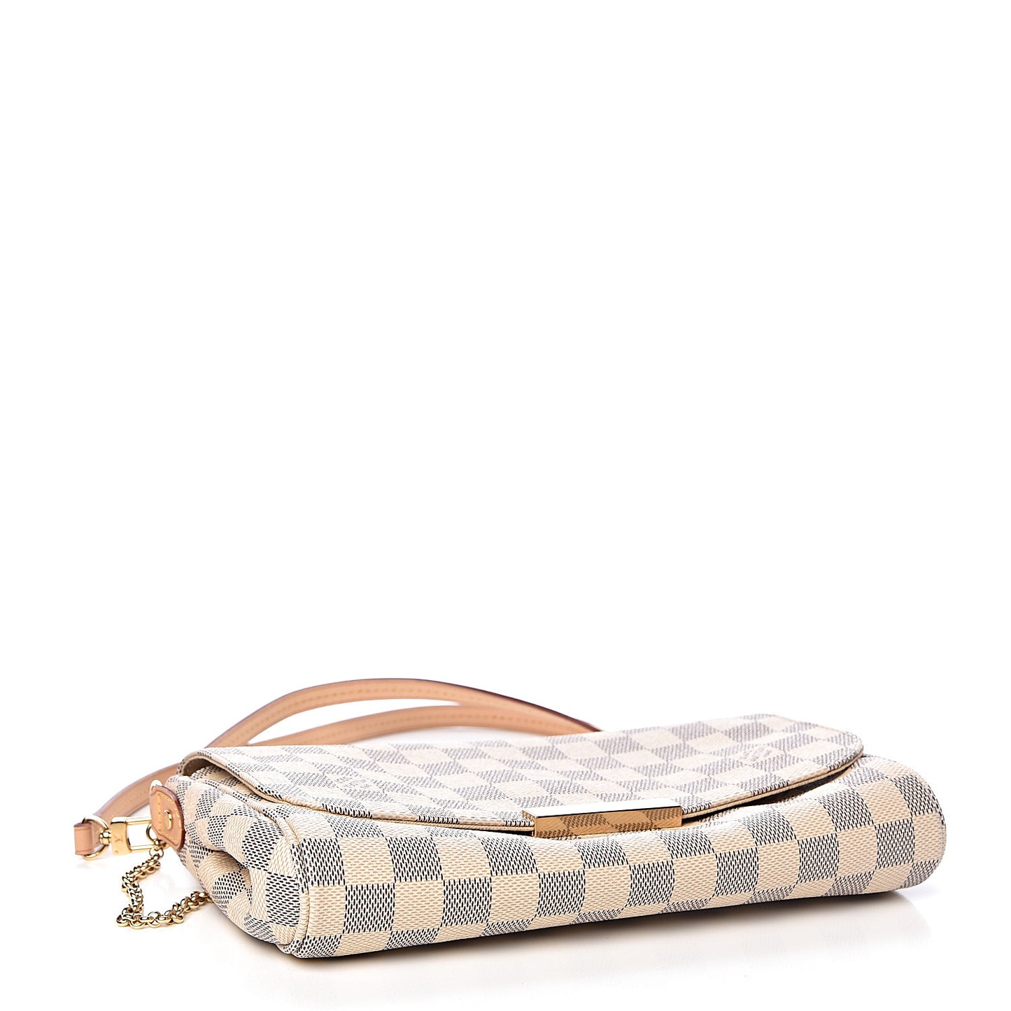 Damier Azur Favorite MM