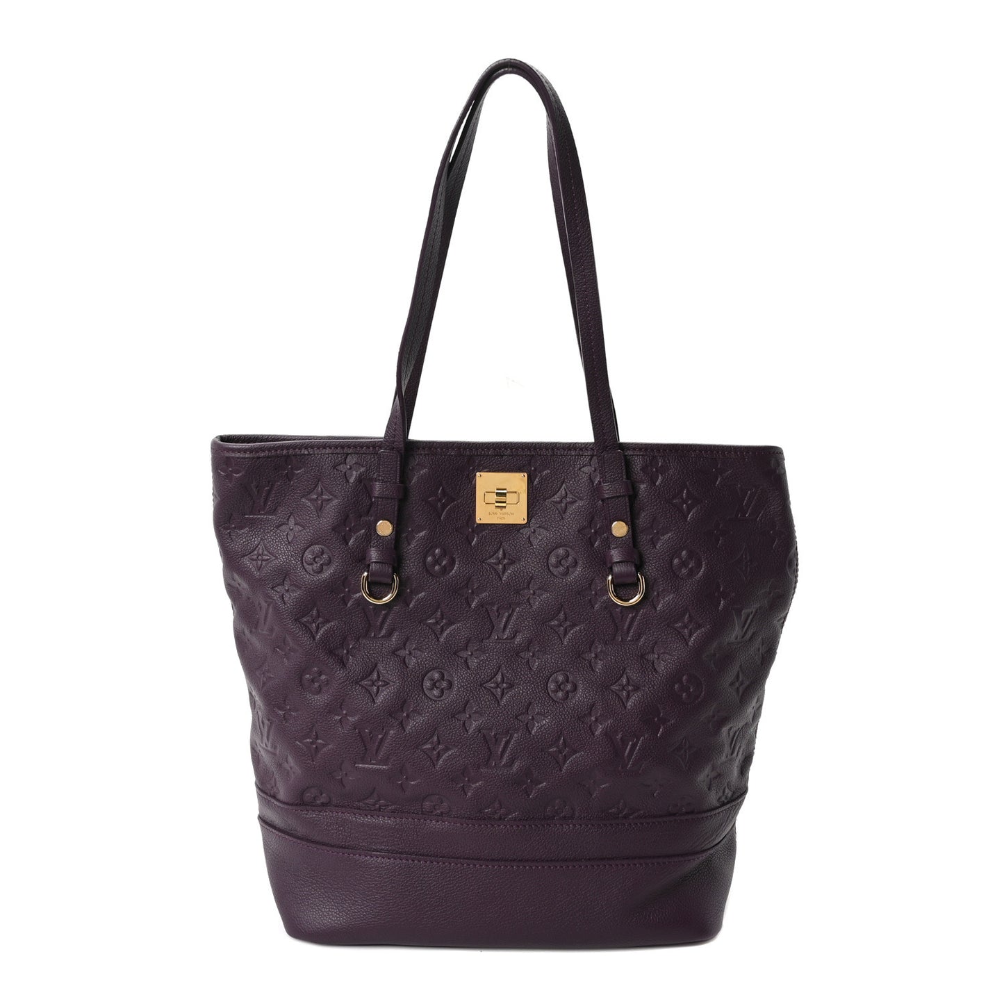 Empreinte Citadine PM Aube