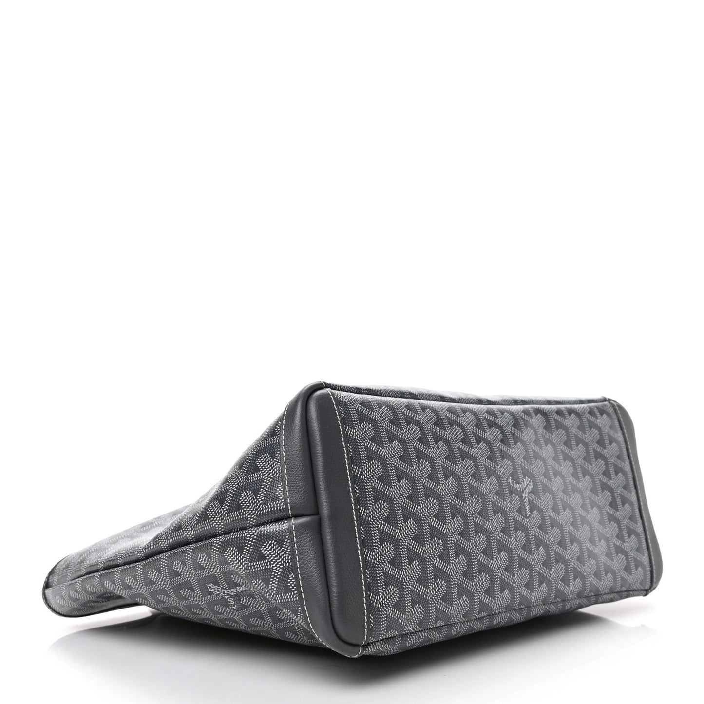 Goyardine Artois PM Grey