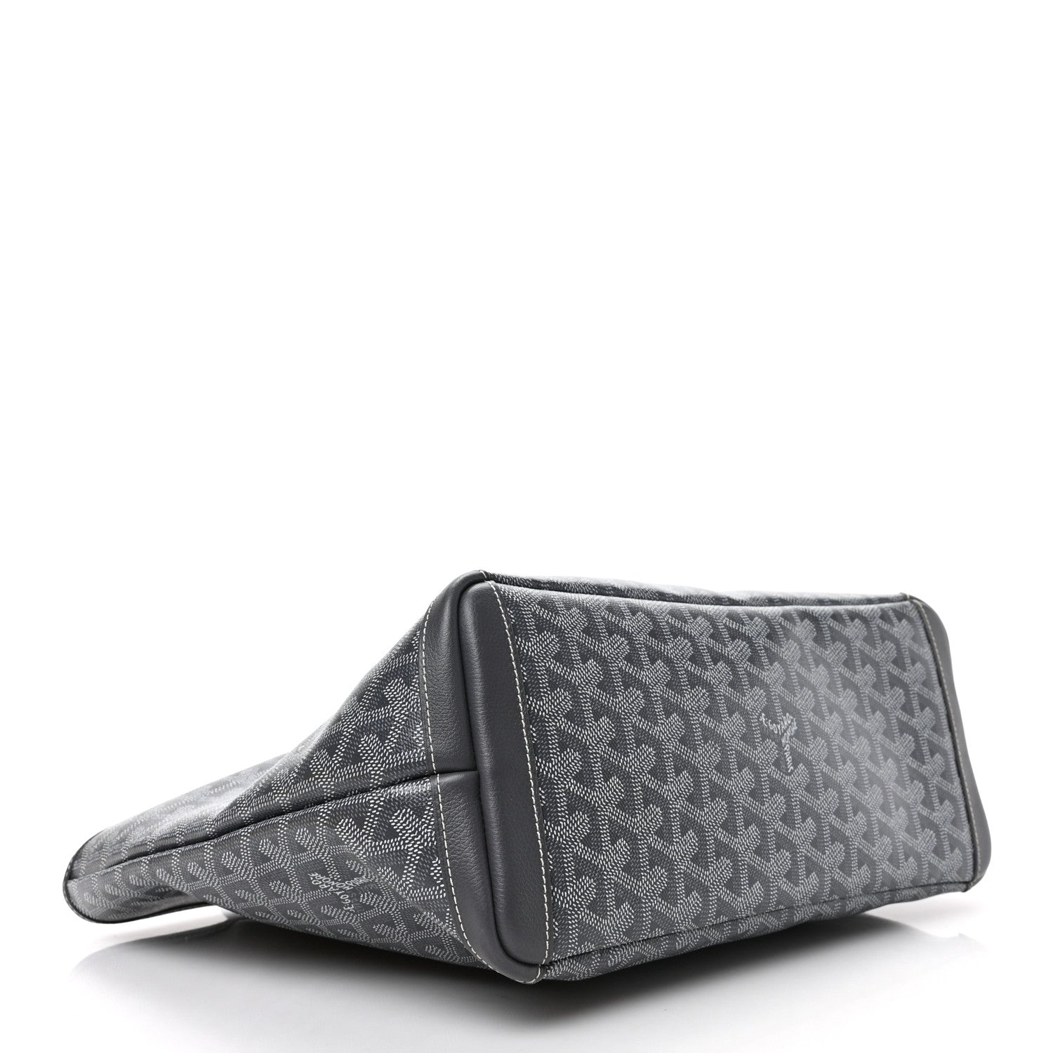 Goyard Goyardine Artois PM Grey 4 of 8