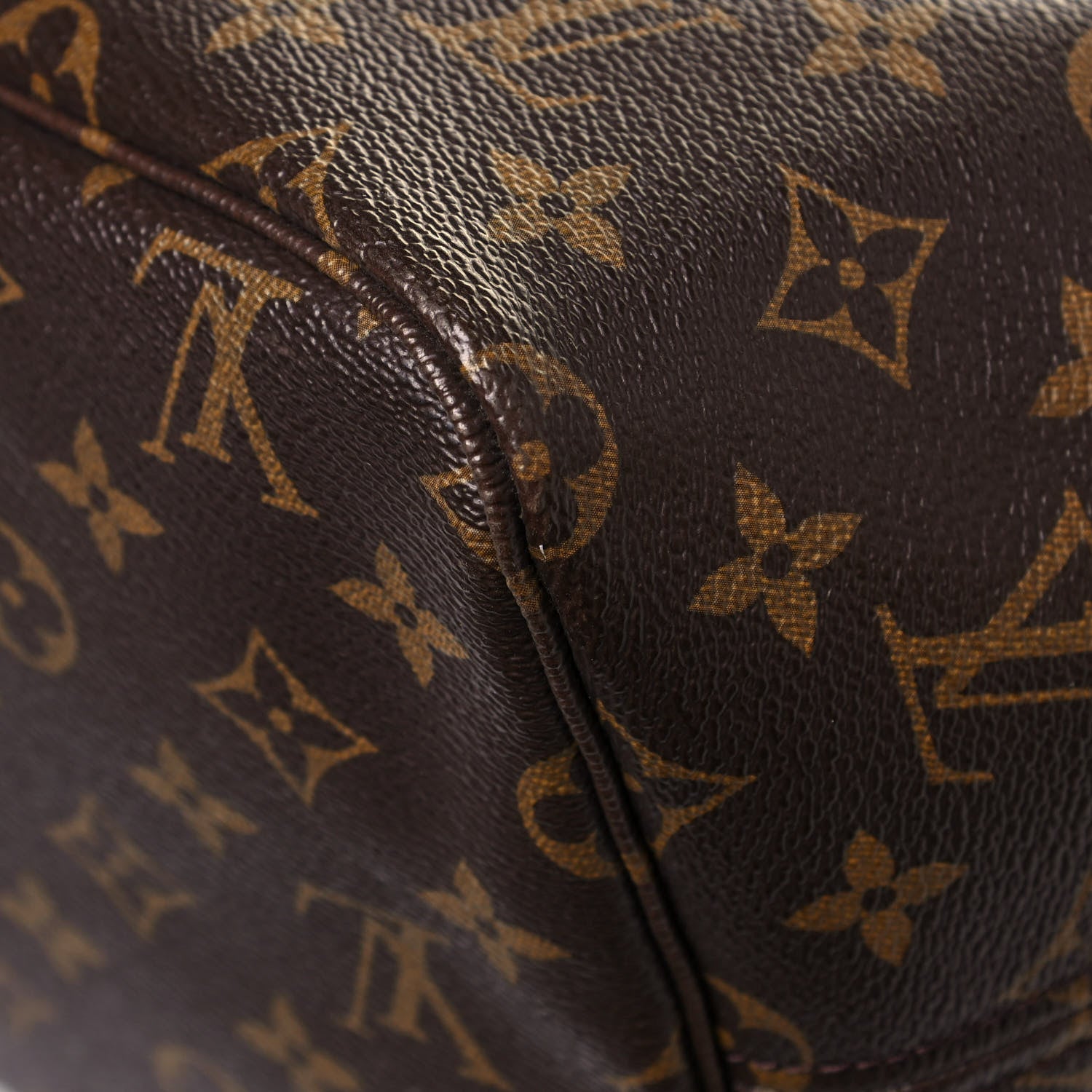 Louis Vuitton Monogram Neo Neverfull GM 13 of 17