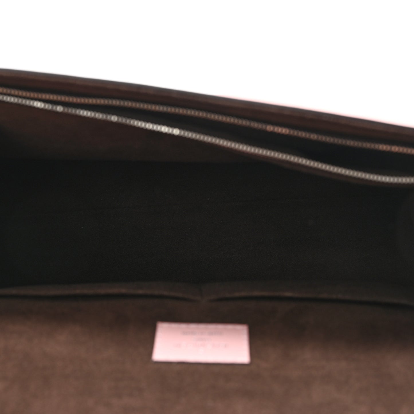 Epi Cluny MM Rose Ballerine