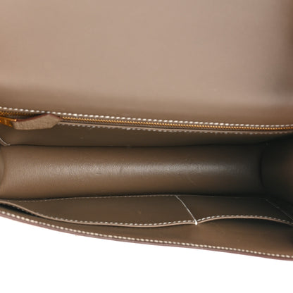 Hermes Epsom Constance 24 Etoupe 5 of 10