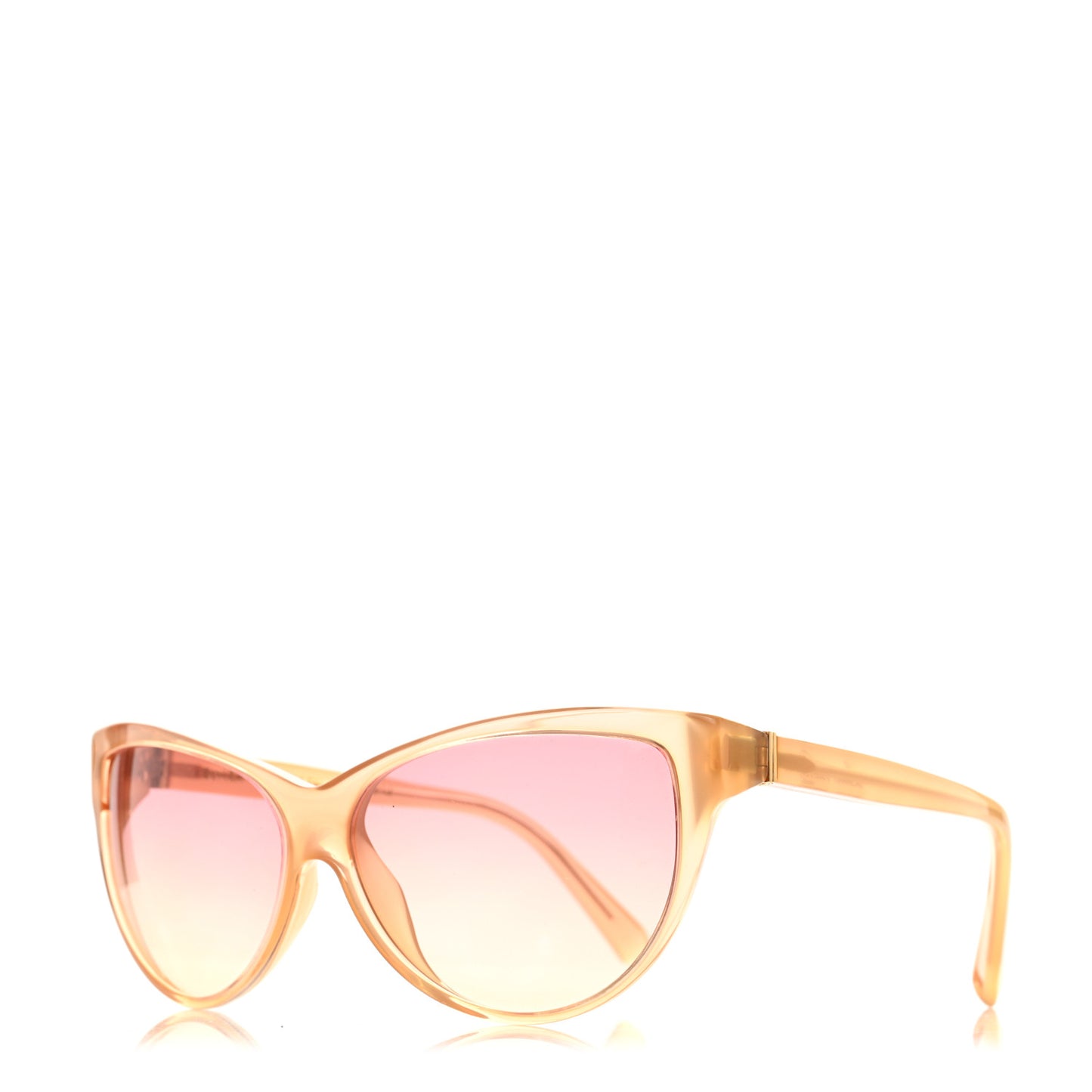 Acetate Elvira Sunglasses Pink