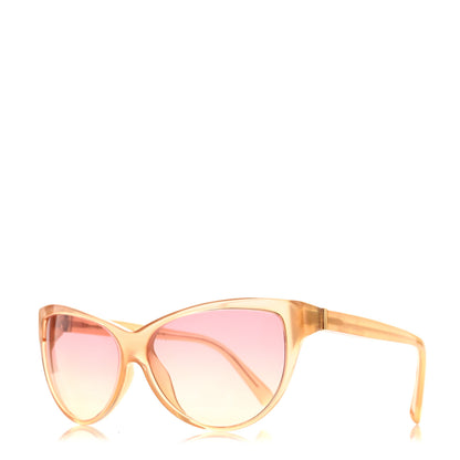 Louis Vuitton Acetate Elvira Sunglasses Pink 1 of 7