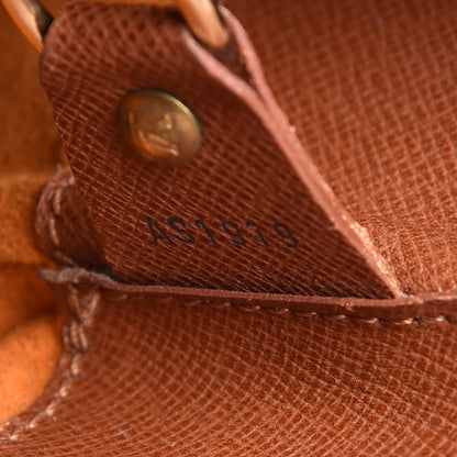 Louis Vuitton Monogram Musette GM 7 of 23