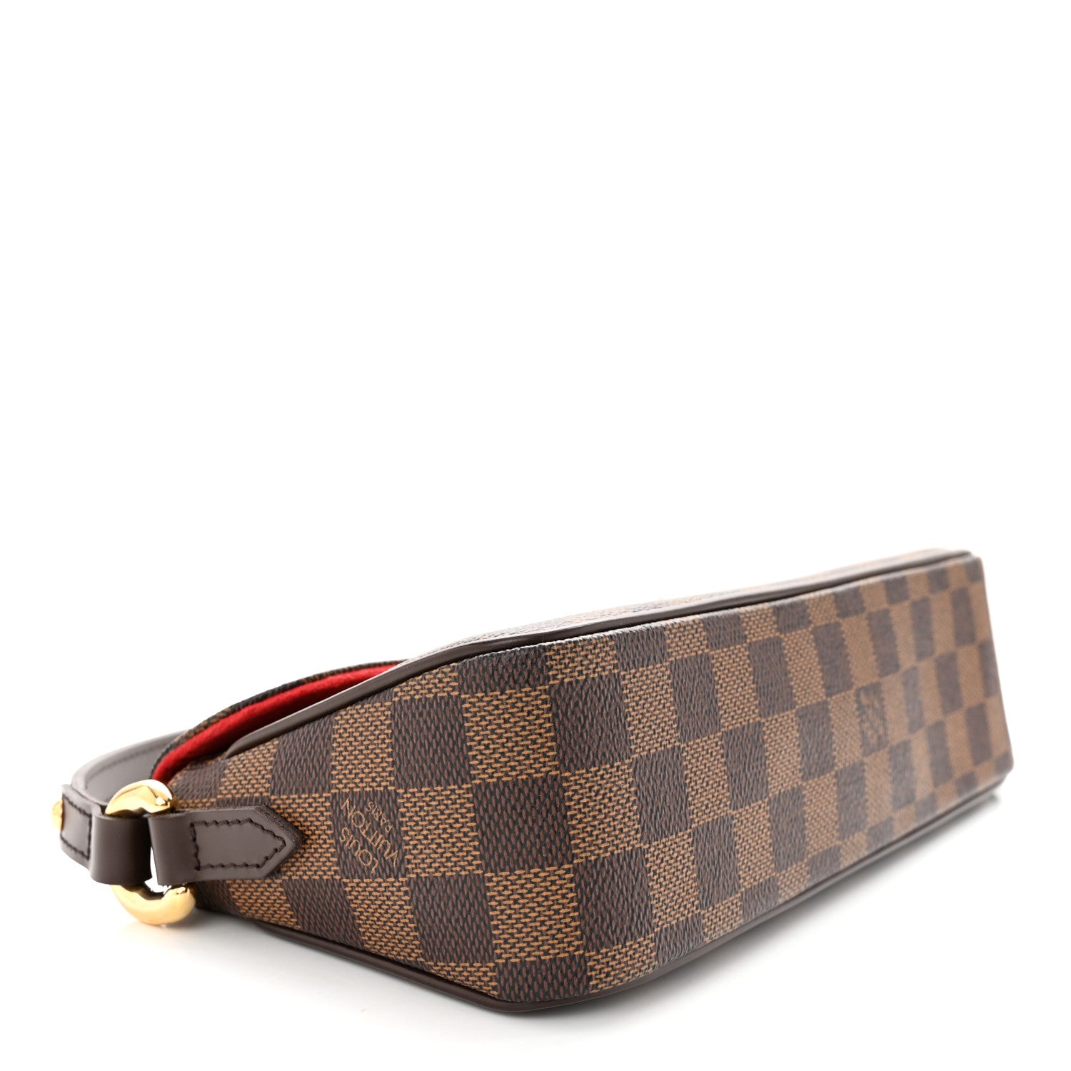 Louis Vuitton Damier Ebene Ravello PM 4 of 10
