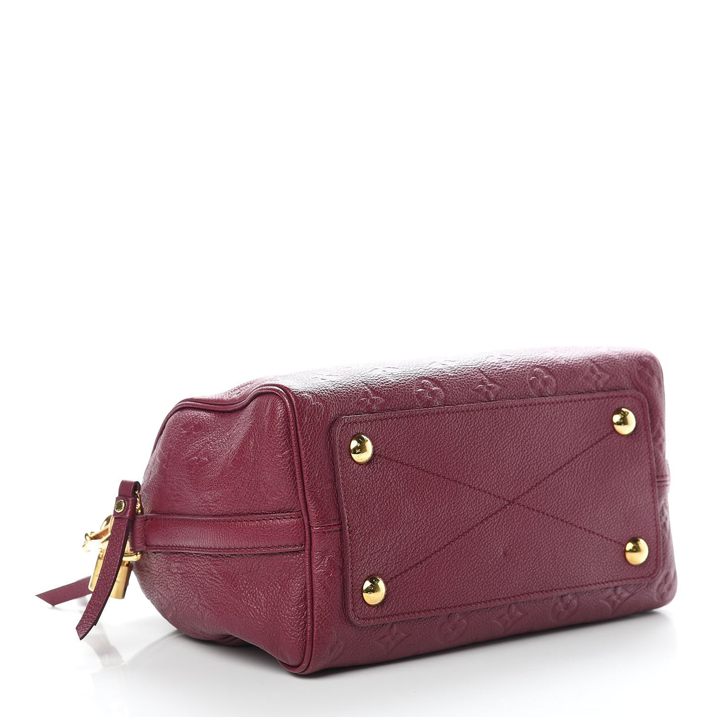 Empreinte Speedy Bandouliere 25 Aurore