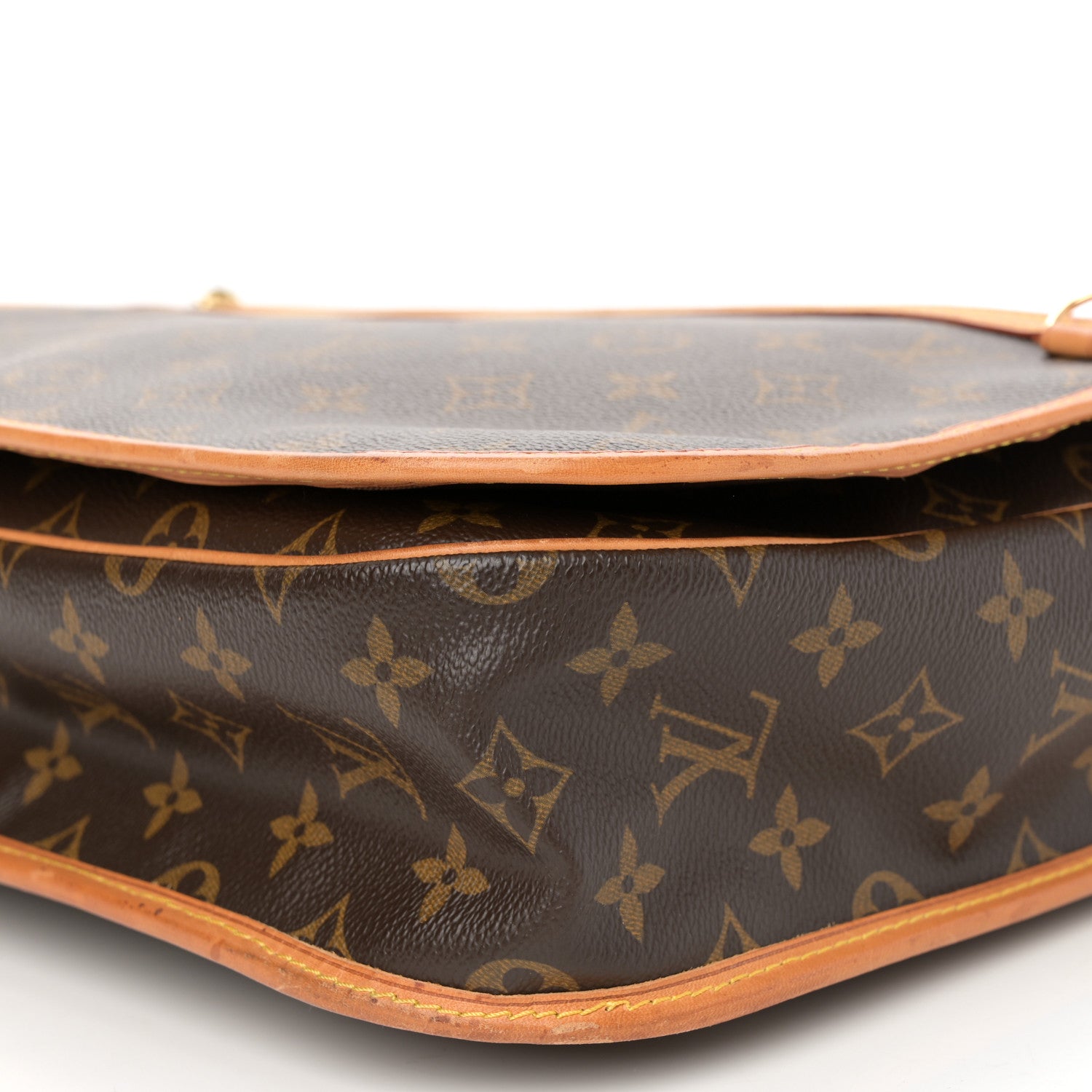 Louis Vuitton Monogram Bosphore GM 9 of 10
