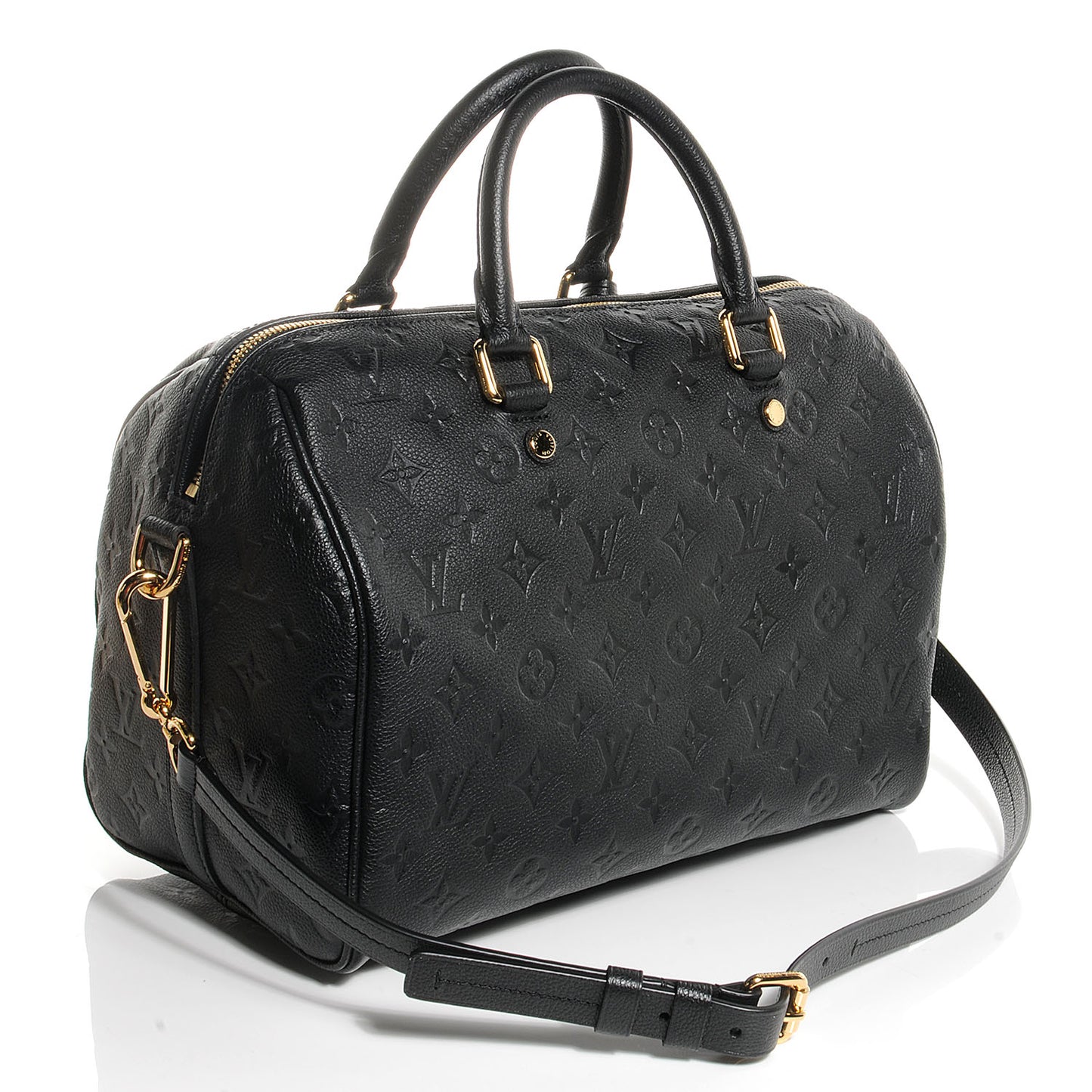 Empreinte Speedy Bandouliere 30 Black