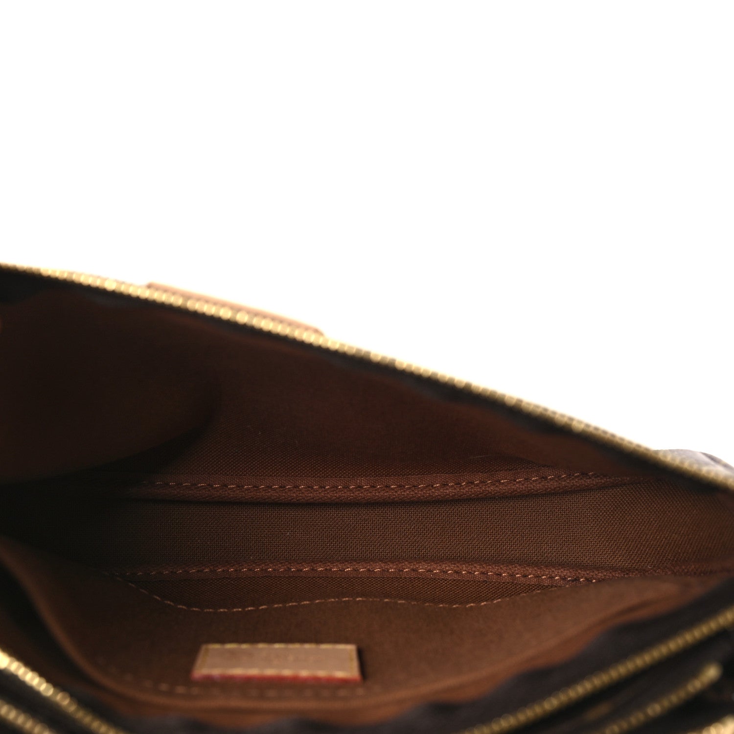 Louis Vuitton Monogram Multi Pochette Accessories Rose Clair 5 of 9
