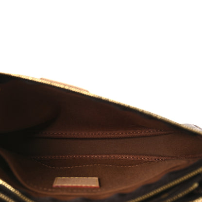 Louis Vuitton Monogram Multi Pochette Accessories Rose Clair 5 of 9